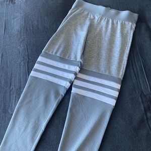 Bombshell sport wear legging xs